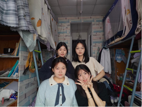 研途逐光，聚力圆梦！化学化工学...